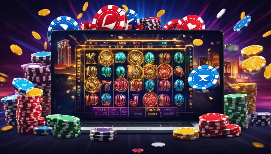 Giới thiệu nền tảng slot88