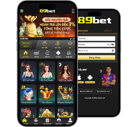 Thưởng chào mừng slot88
