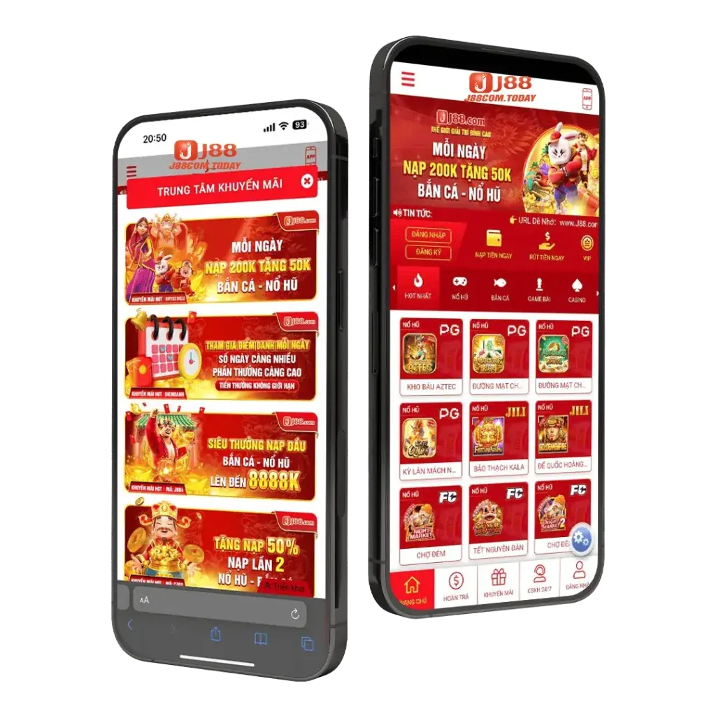 Khuyến mãi đa dạng slot88