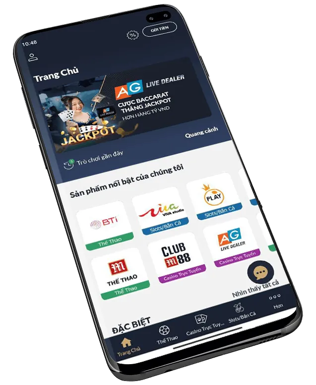 Uy tín và an toàn tại slot88