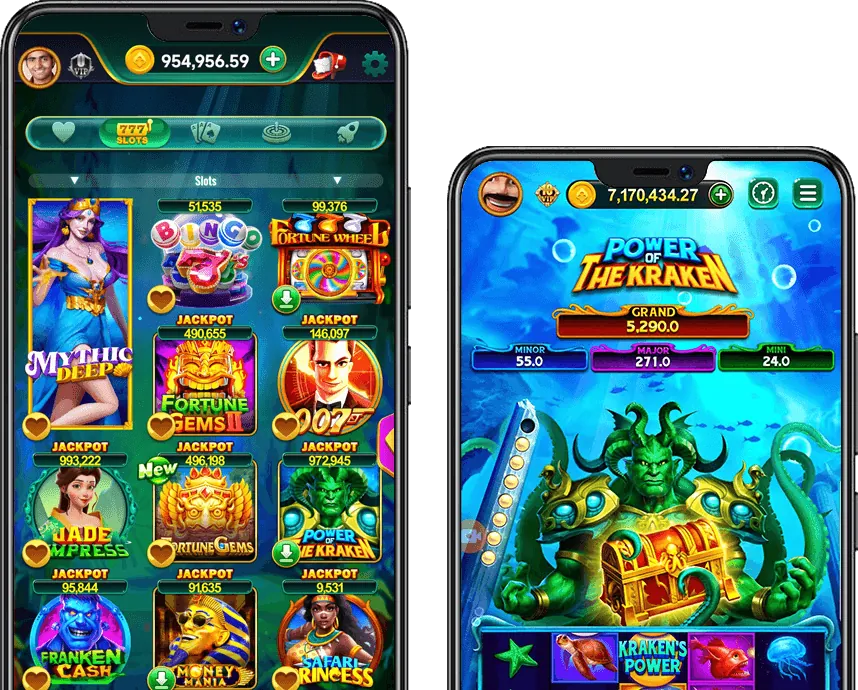 Nền tảng uy tín và an toàn slot88