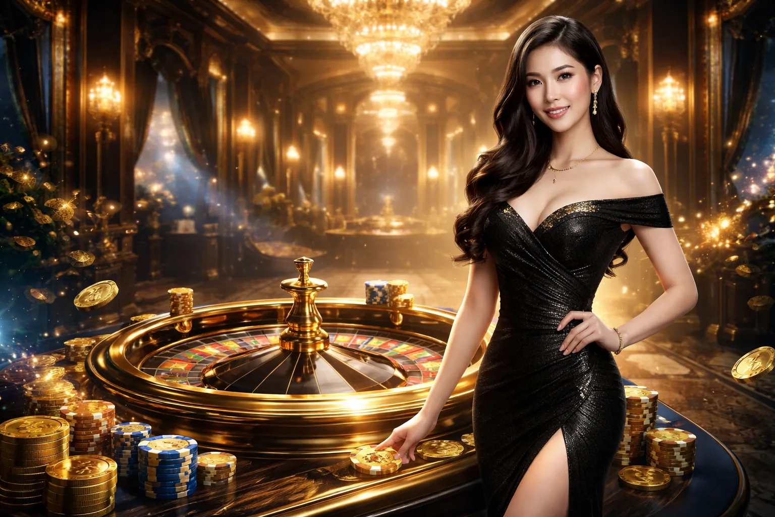Ưu đãi Bắn Cá slot88