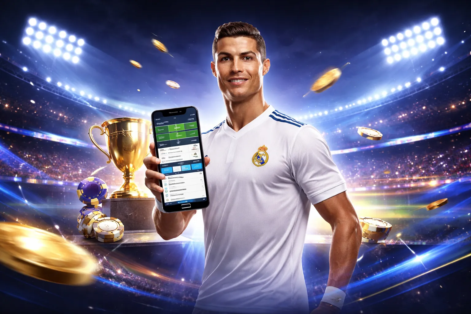Chiến lược nâng cao cho máy đánh bạc slot88