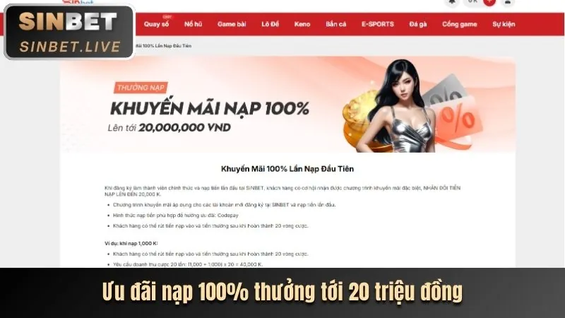 Các ưu đãi và khuyến mãi cá cược thể thao tại slot88